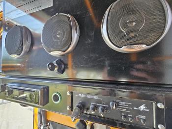 Spierings SK375-AT3 / EURO 5